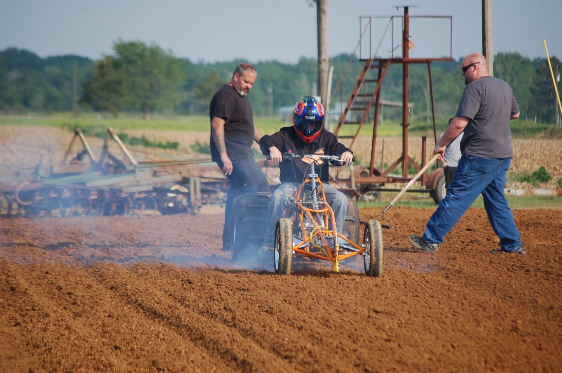 KT Performance Gator Nationals 2016 150