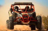 K&T Performance Can-Am Maverick X3 Performance Parts