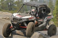 K&T Performance Polaris RZR XP 1000 Performance Parts