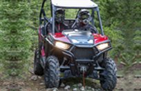 K&T Performance Polaris RZR XP 900 Performance Parts