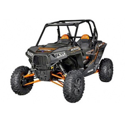 Polaris RZR XP 1000