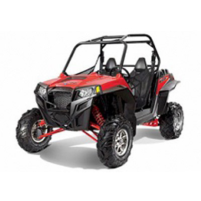 Polaris RZR XP 900